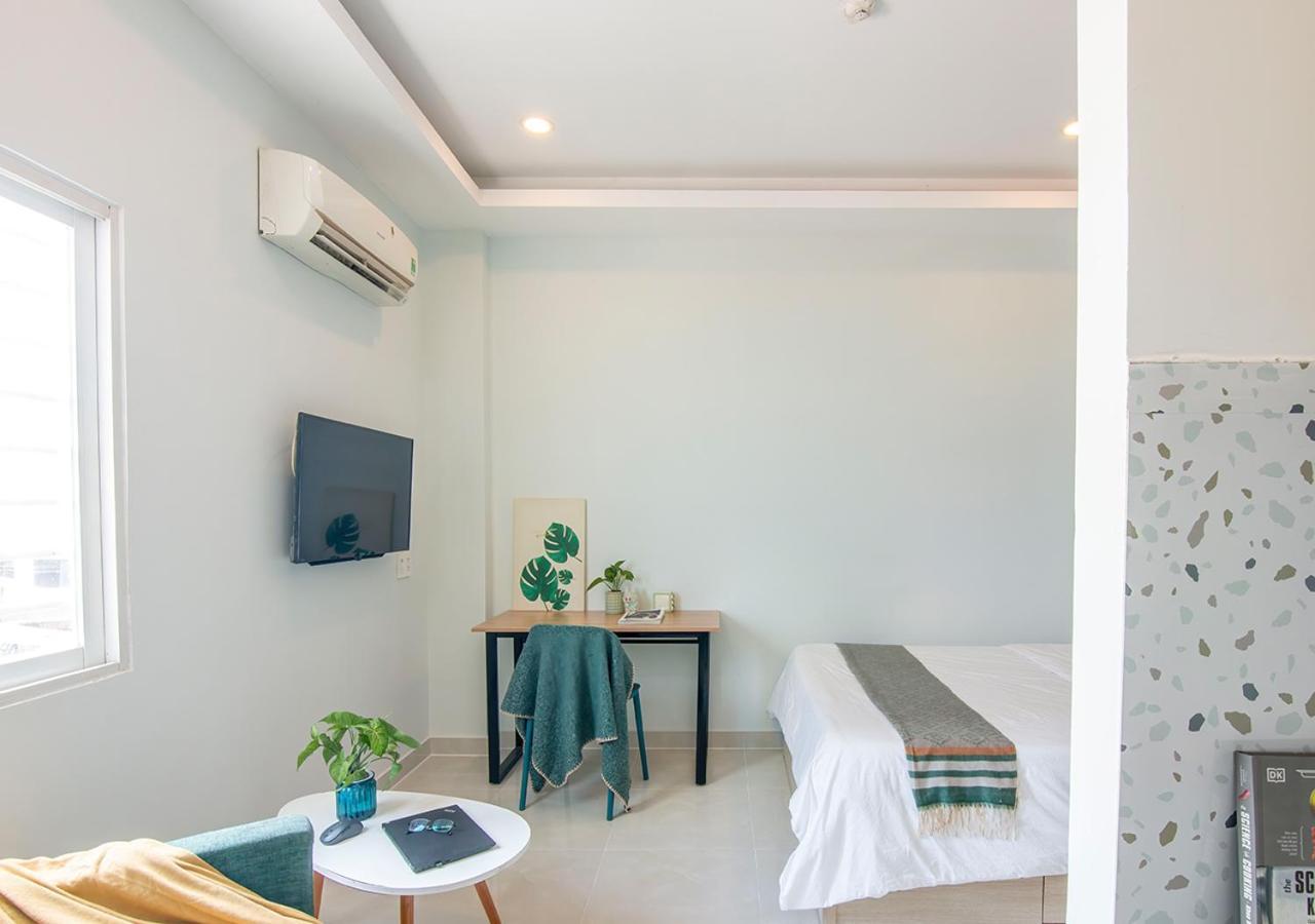 Aparthotel Lumina Ho Chi Minh City